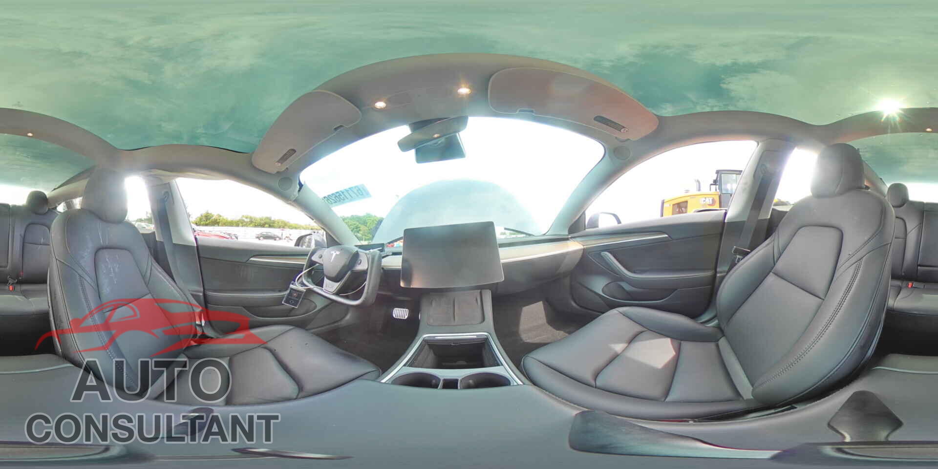 TESLA MODEL 3 2023 - 5YJ3E1EA6PF590965