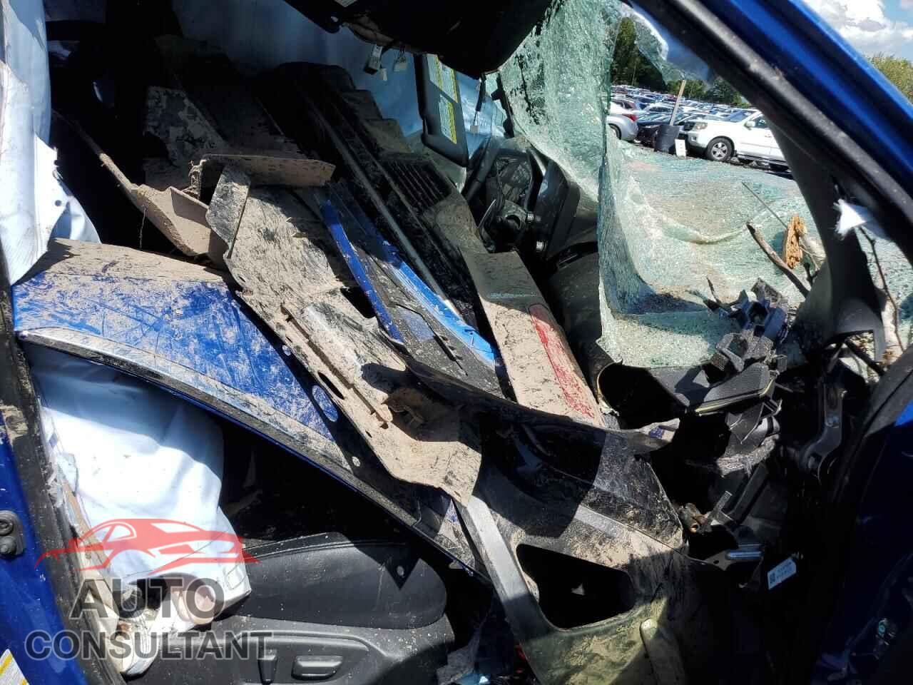 MITSUBISHI ECLIPSE 2022 - JA4ATWAA1NZ056287