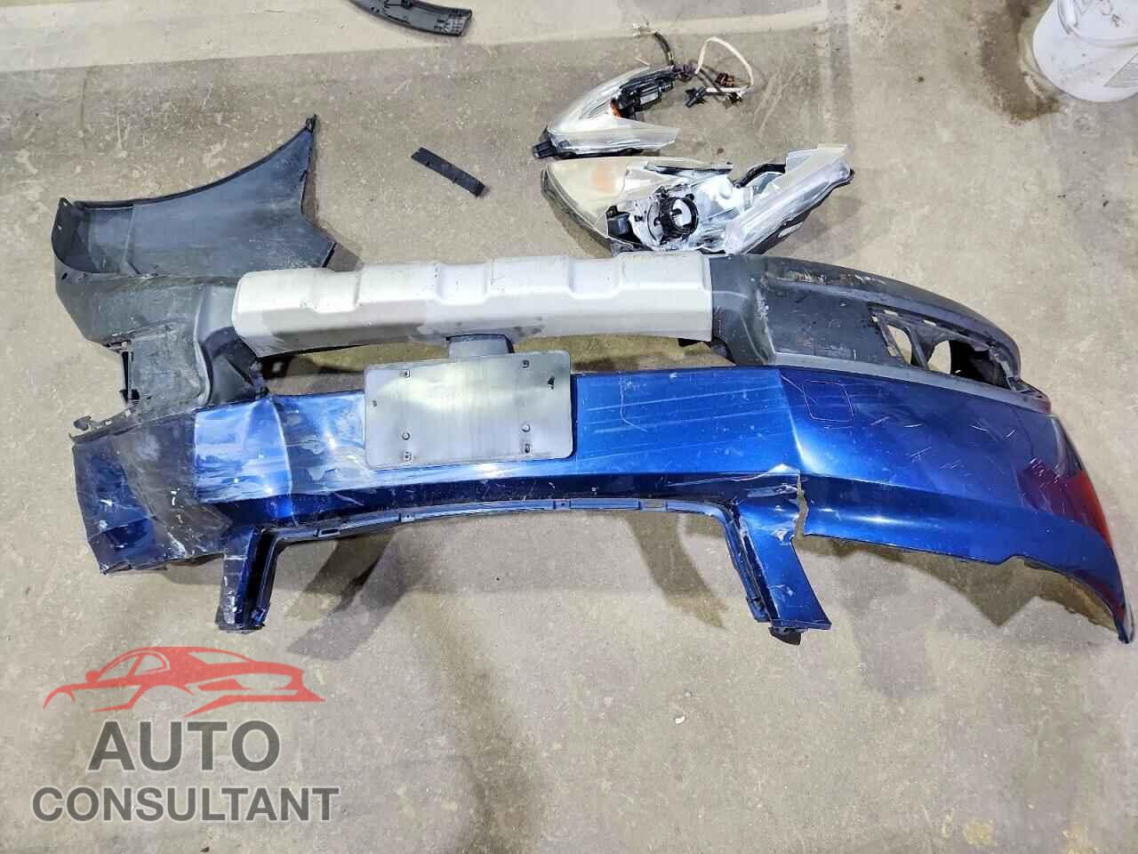 SUBARU OUTBACK 2011 - 4S4BRBKC7B3326005