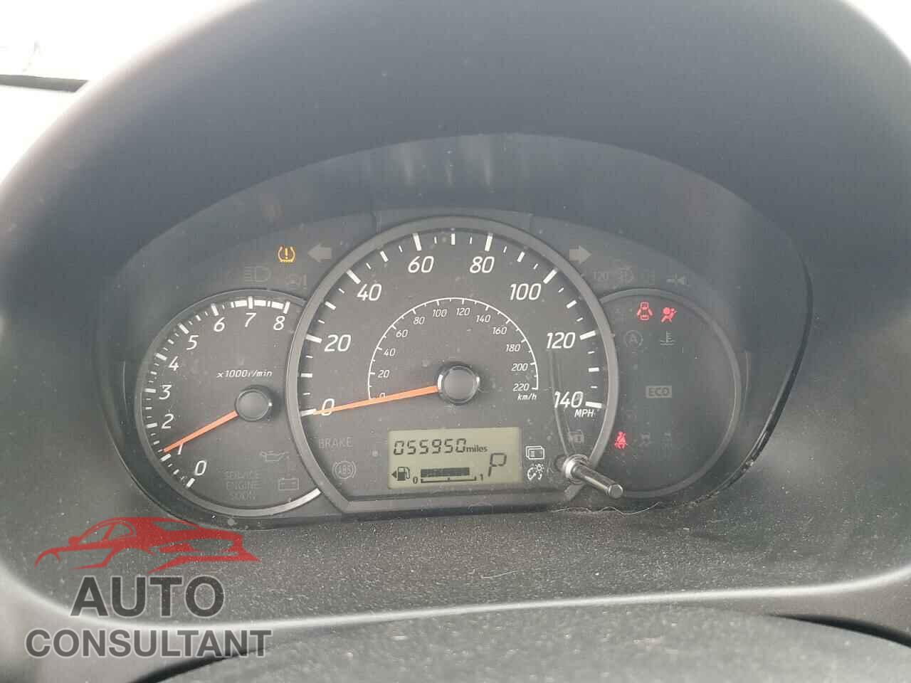 MITSUBISHI MIRAGE 2019 - ML32F3FJ7KHF17329