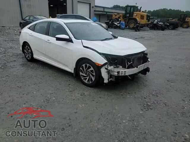 HONDA CIVIC 2018 - 19XFC2F79JE016742