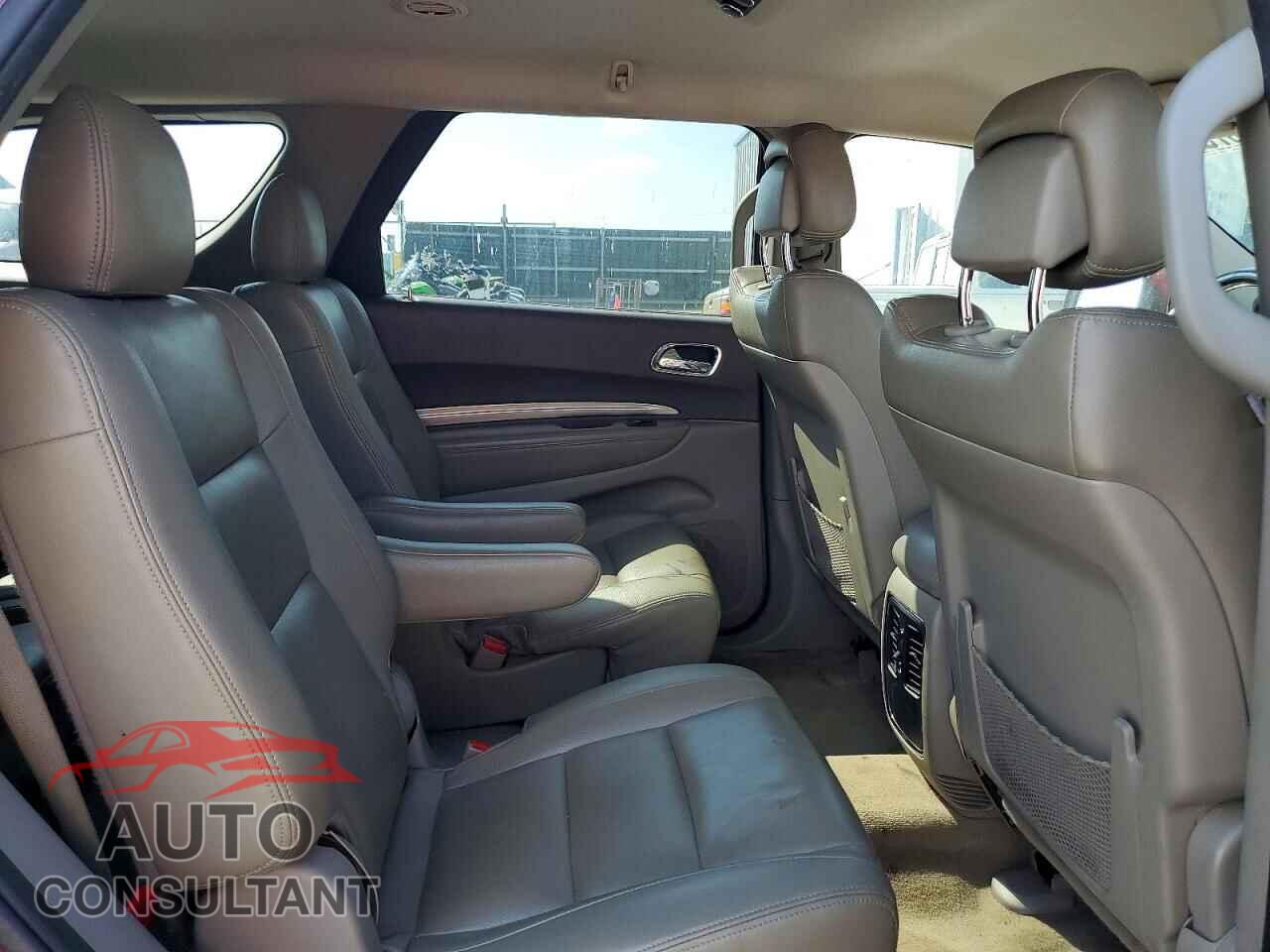 DODGE DURANGO 2013 - 1C4RDHAG6DC673854