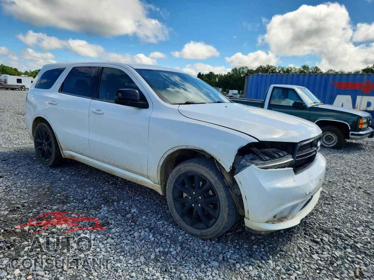 DODGE DURANGO 2018 - 1C4RDHAG4JC159867