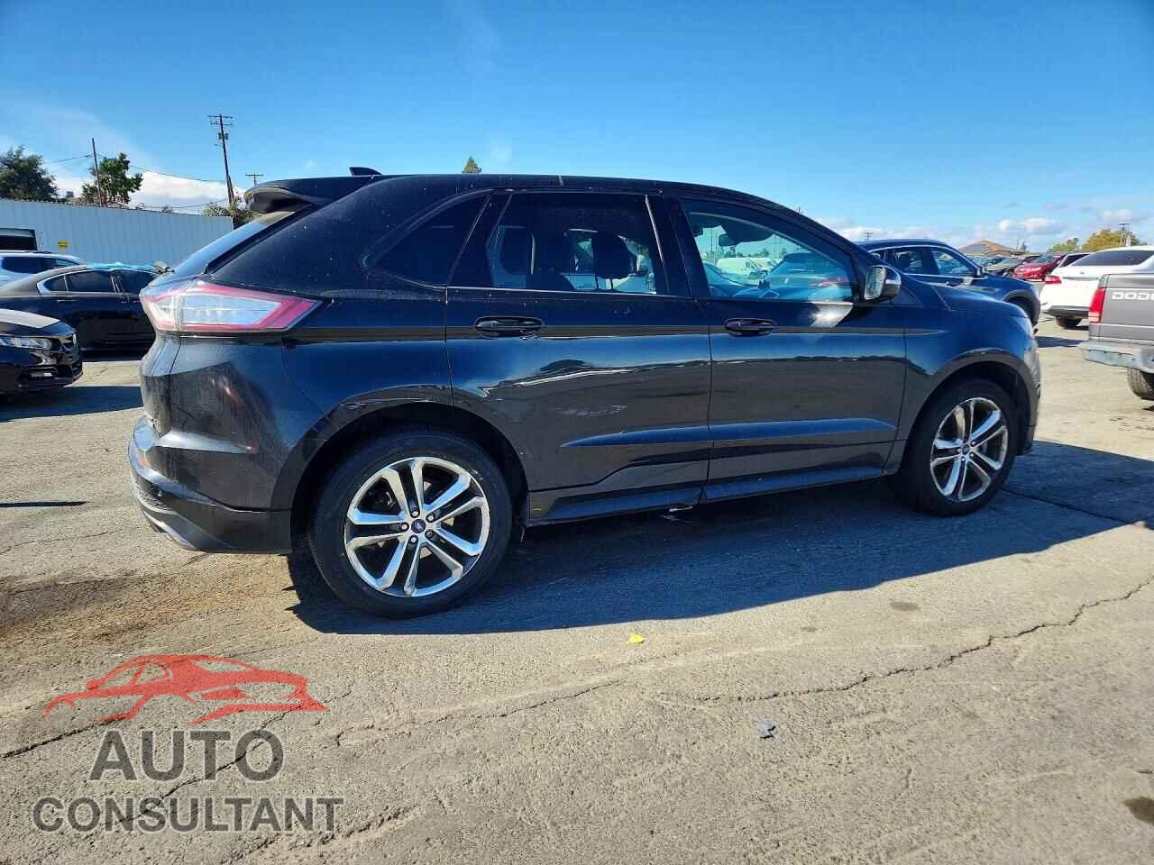 FORD EDGE 2015 - 2FMPK3AP2FBB67615
