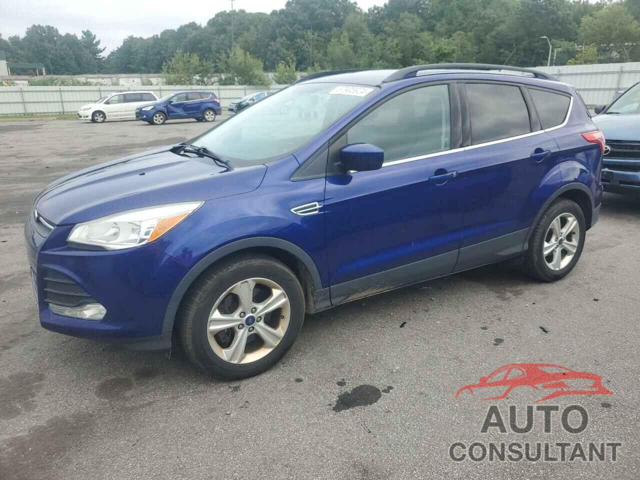 FORD ESCAPE 2016 - 1FMCU9G90GUB85112