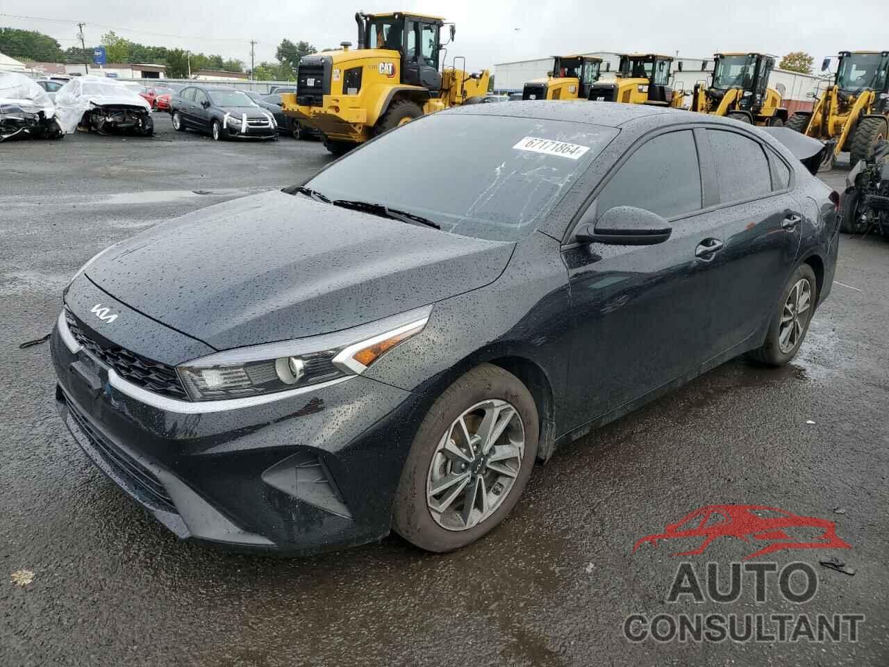 KIA FORTE 2023 - 3KPF24AD3PE577202