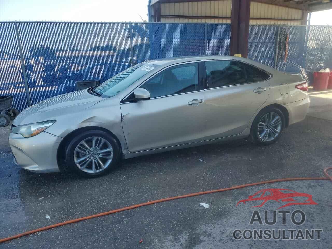 TOYOTA CAMRY 2016 - 4T1BF1FK7GU170280