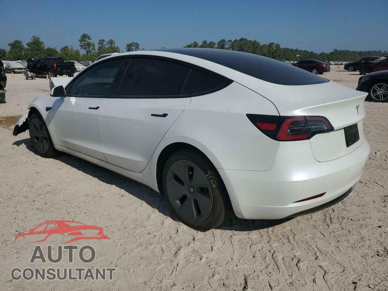 TESLA MODEL 3 2023 - 5YJ3E1EA3PF550021