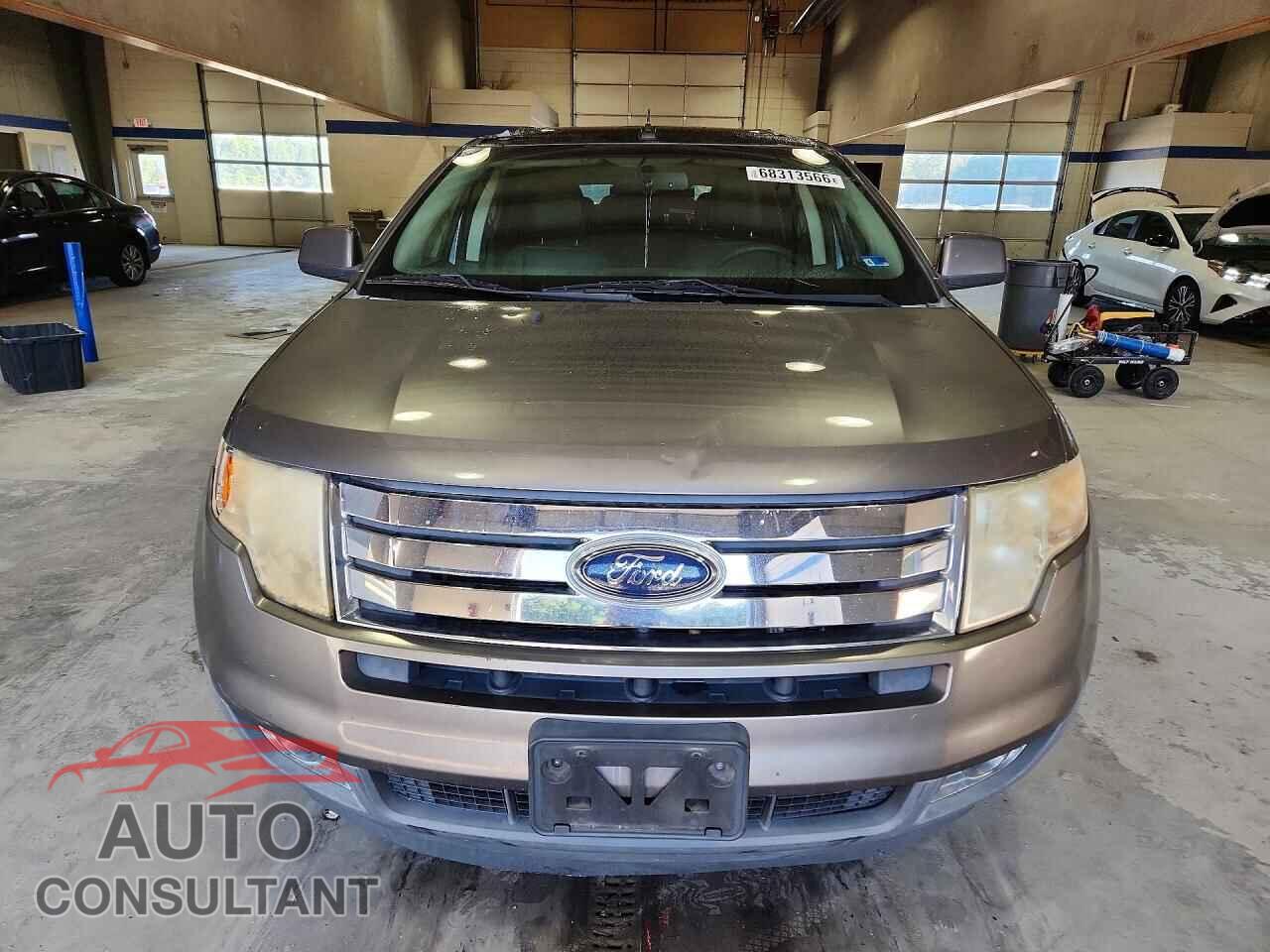 FORD EDGE 2009 - 2FMDK39C19BA44994