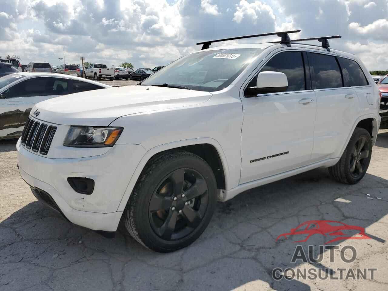 JEEP GRAND CHER 2015 - 1C4RJFAG0FC747284