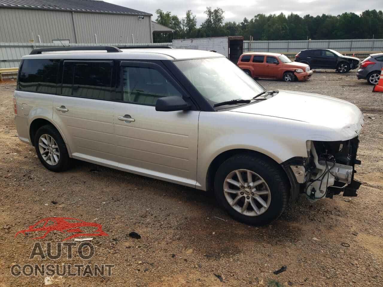 FORD FLEX 2014 - 2FMGK5B81EBD12063