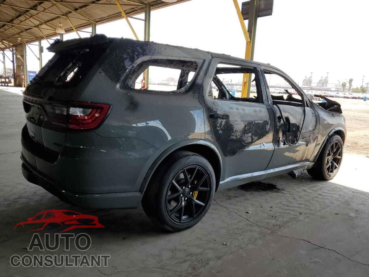 DODGE DURANGO 2024 - 1C4SDJGJ1RC219157
