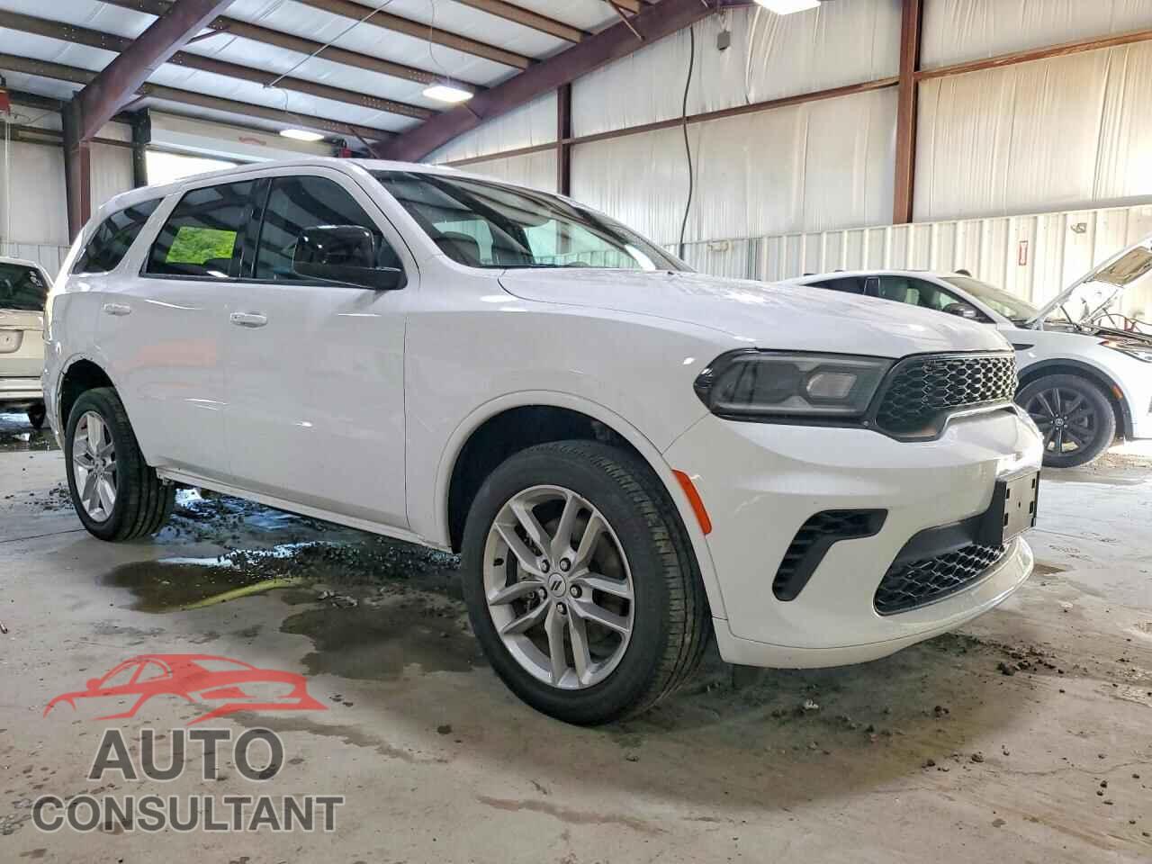 DODGE DURANGO 2025 - 1C4RDJDG7SC520951