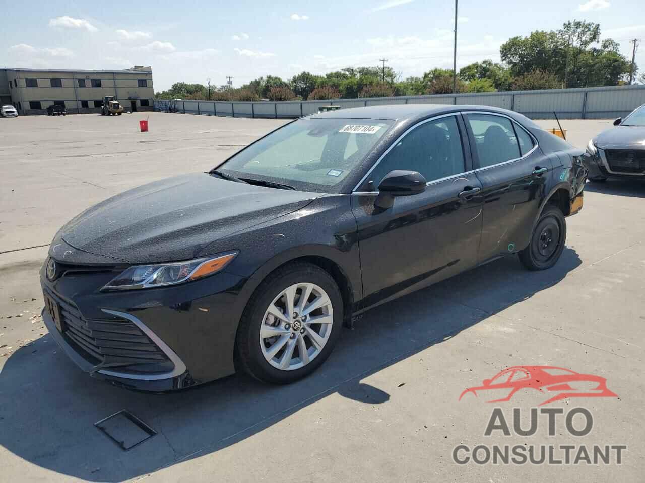 TOYOTA CAMRY 2024 - 4T1C11AK2RU893127