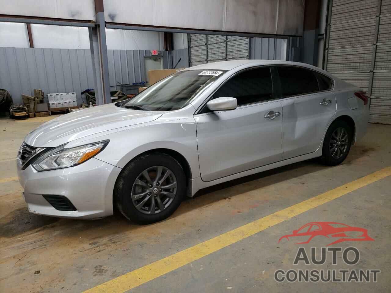 NISSAN ALTIMA 2018 - 1N4AL3AP1JC134921