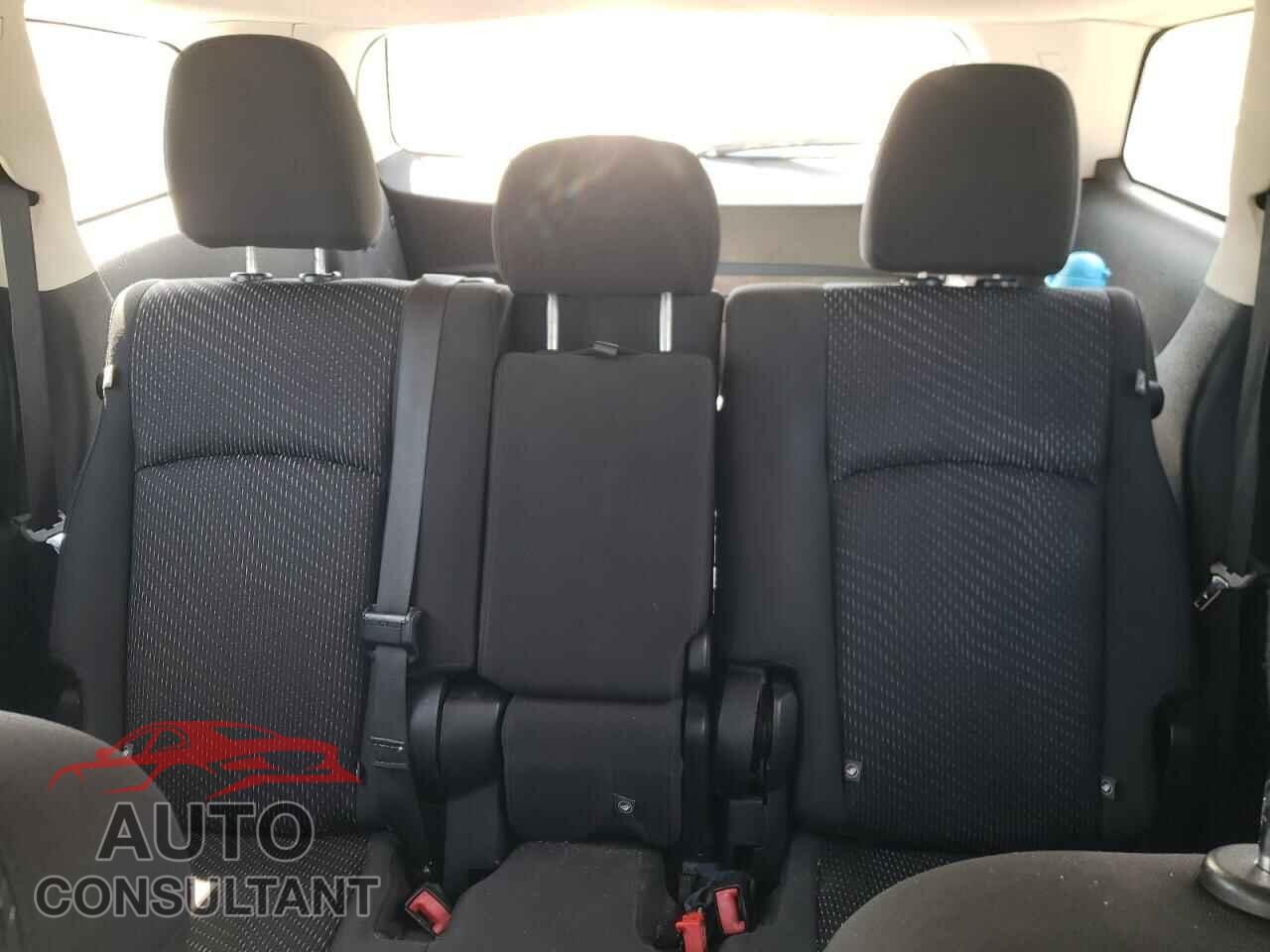 DODGE JOURNEY 2015 - 3C4PDCAB4FT714049