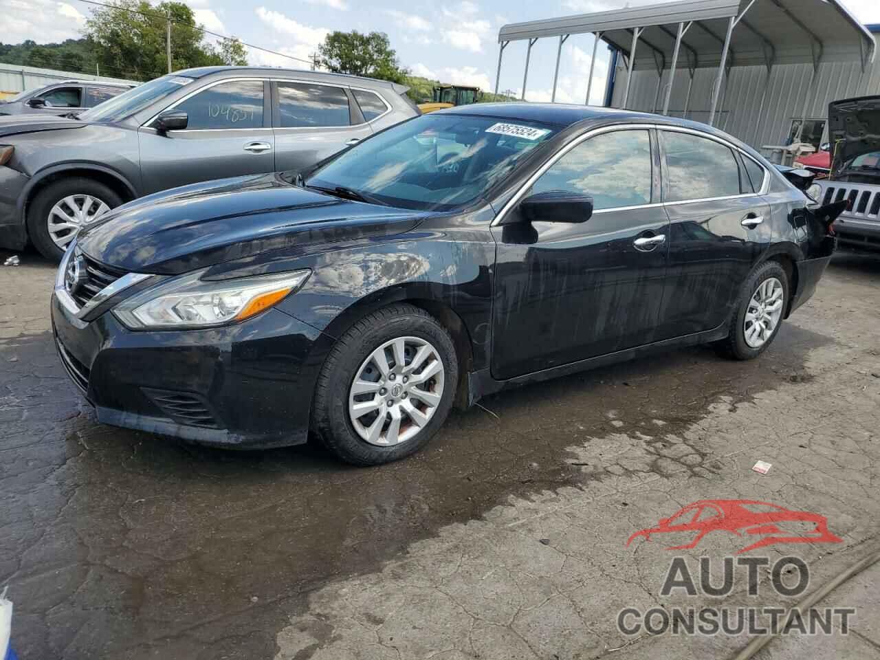 NISSAN ALTIMA 2017 - 1N4AL3AP0HC267860