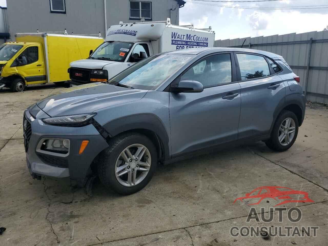 HYUNDAI KONA 2020 - KM8K1CAA0LU505348