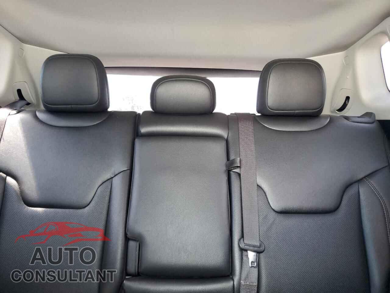 JEEP COMPASS 2021 - 3C4NJDCB3MT523836