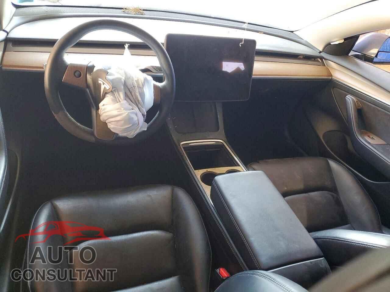 TESLA MODEL 3 2023 - 5YJ3E1EA2PF454543