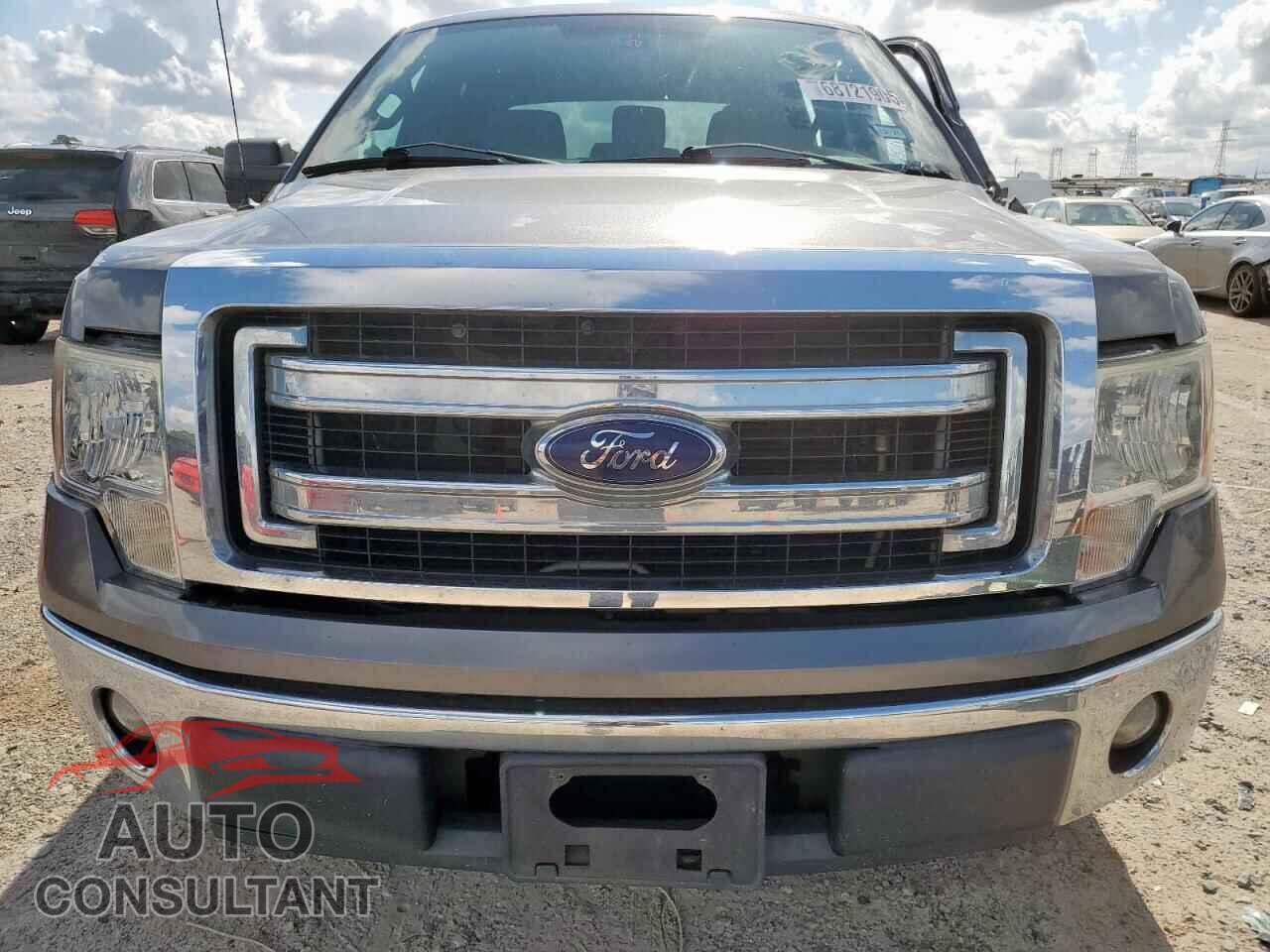 FORD F-150 2013 - 1FTFW1CF9DFB53882