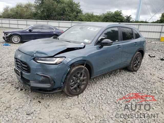 HONDA HR-V 2024 - 3CZRZ2H5XRM704011