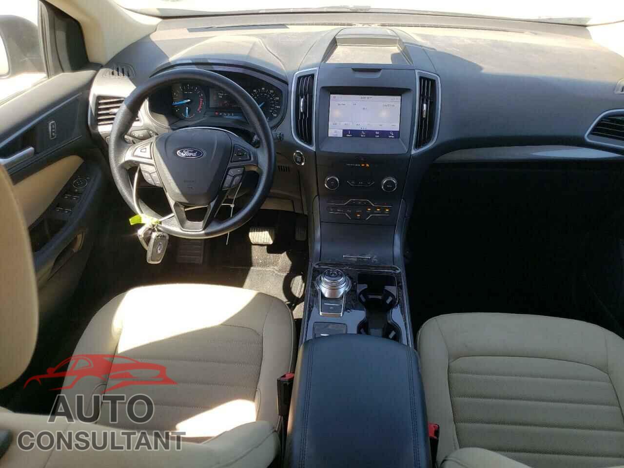 FORD EDGE 2020 - 2FMPK3G97LBA06813