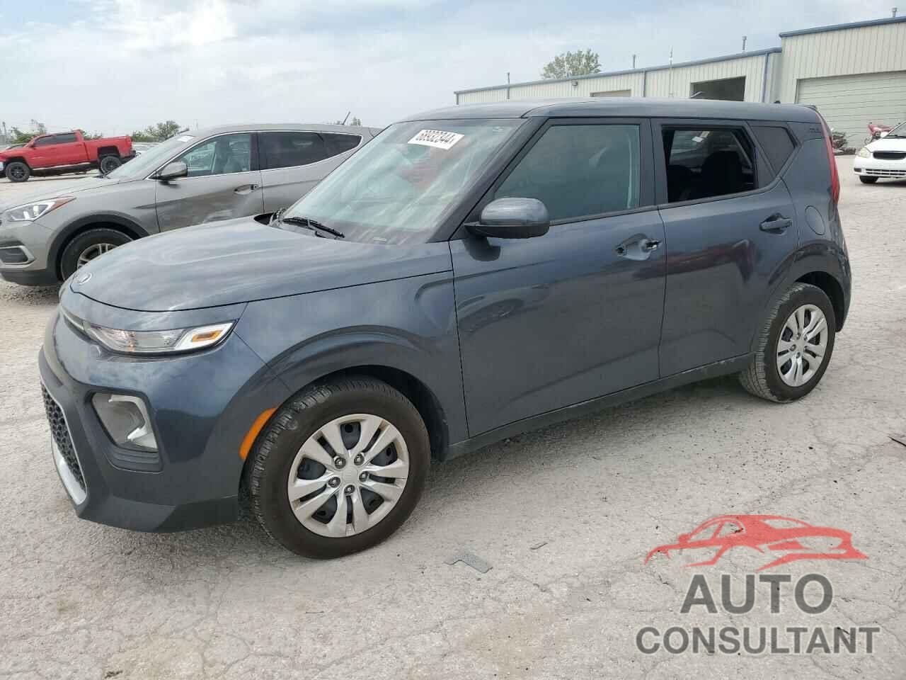 KIA SOUL 2020 - KNDJ23AU1L7097951