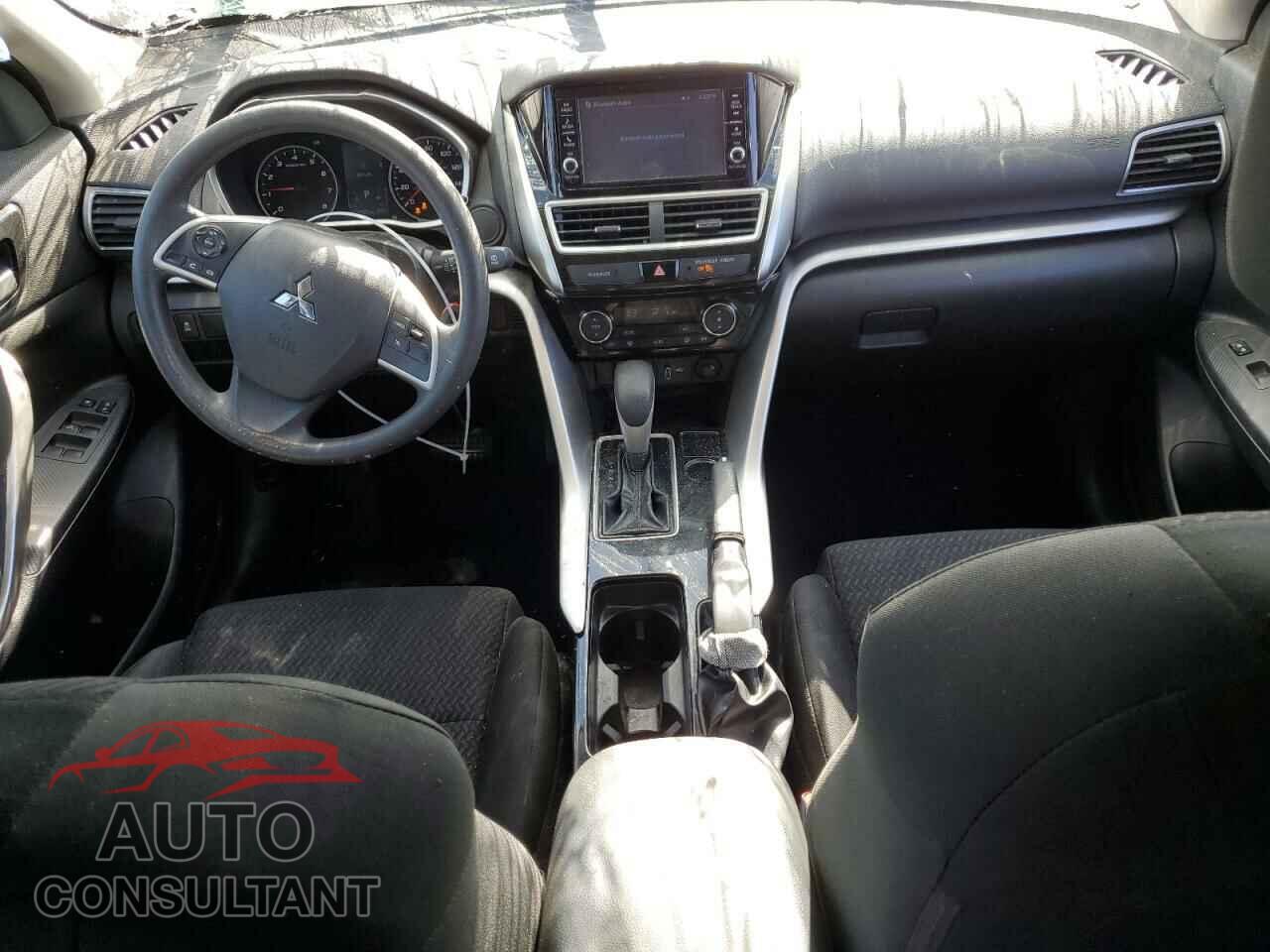 MITSUBISHI ECLIPSE 2019 - JA4AS3AA5KZ037772