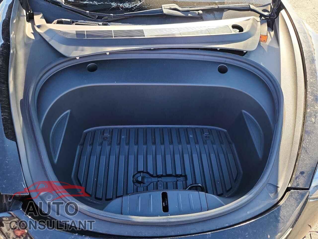 TESLA MODEL 3 2021 - 5YJ3E1EA4MF071747