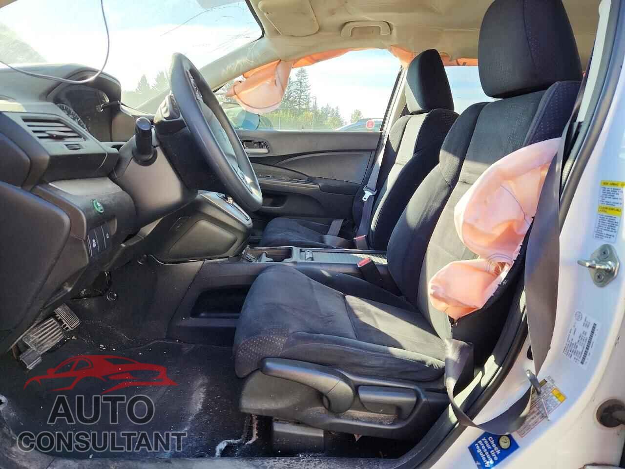 HONDA CRV 2014 - 2HKRM4H36EH110563