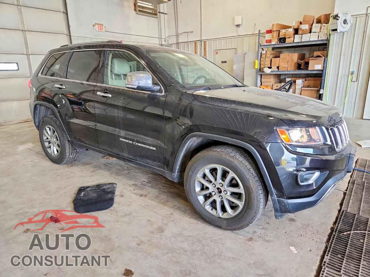 JEEP CHEROKEE 2014 - 1C4RJFBG0EC342085