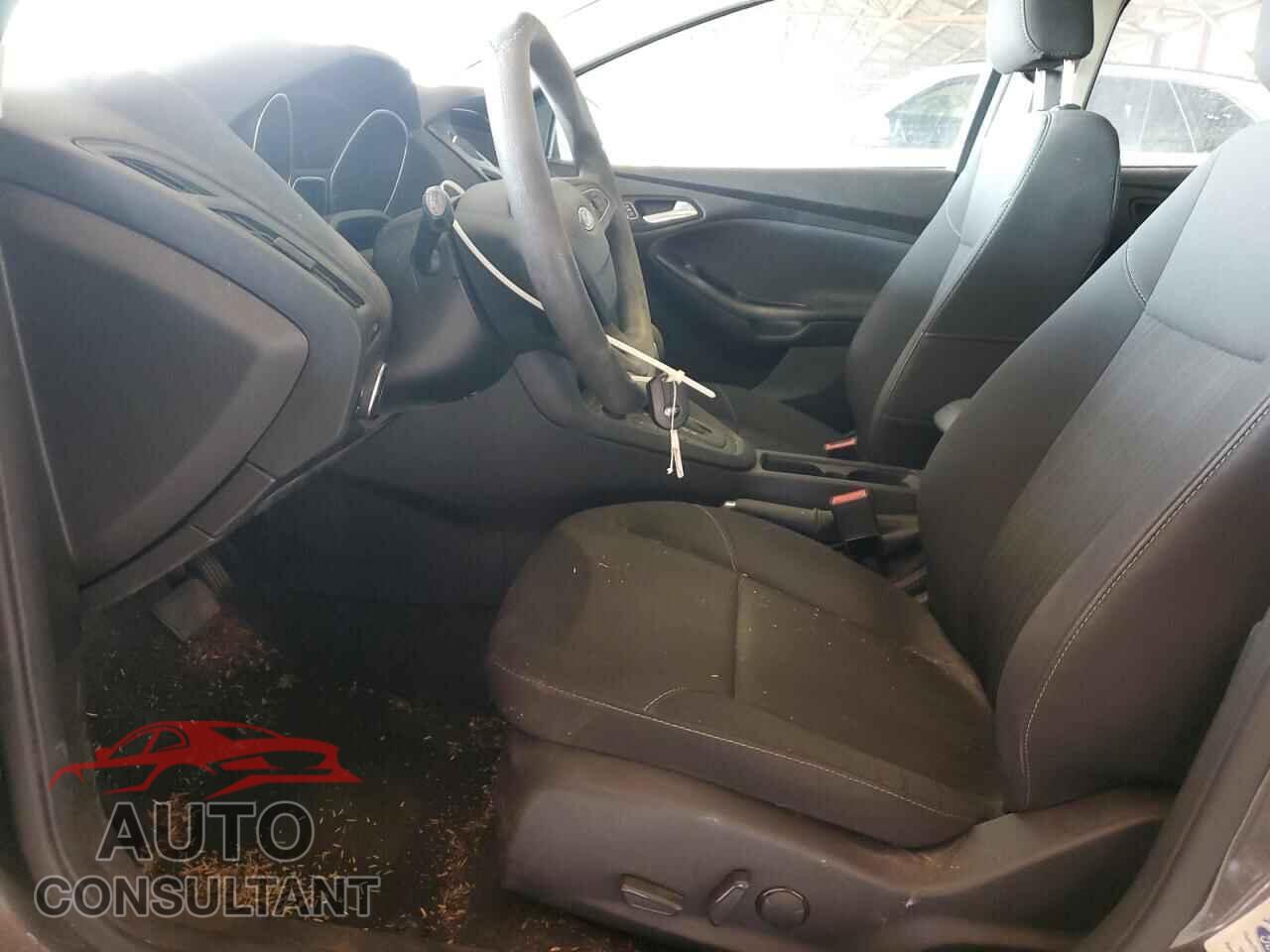 FORD FOCUS 2016 - 1FADP3FE7GL260105