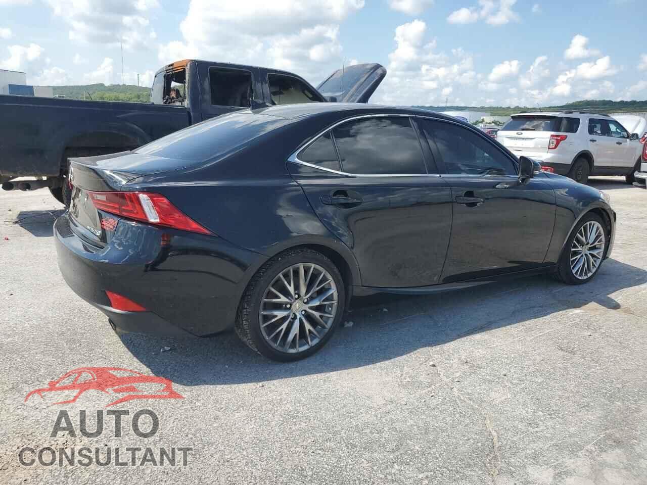 LEXUS IS 2014 - JTHCF1D2XE5007642