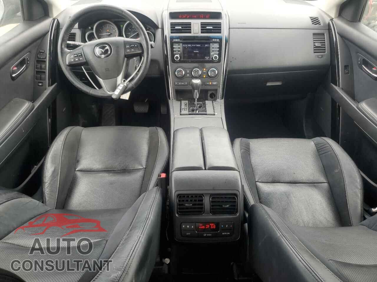 MAZDA 3 2014 - JM3TB3CV1E0425855