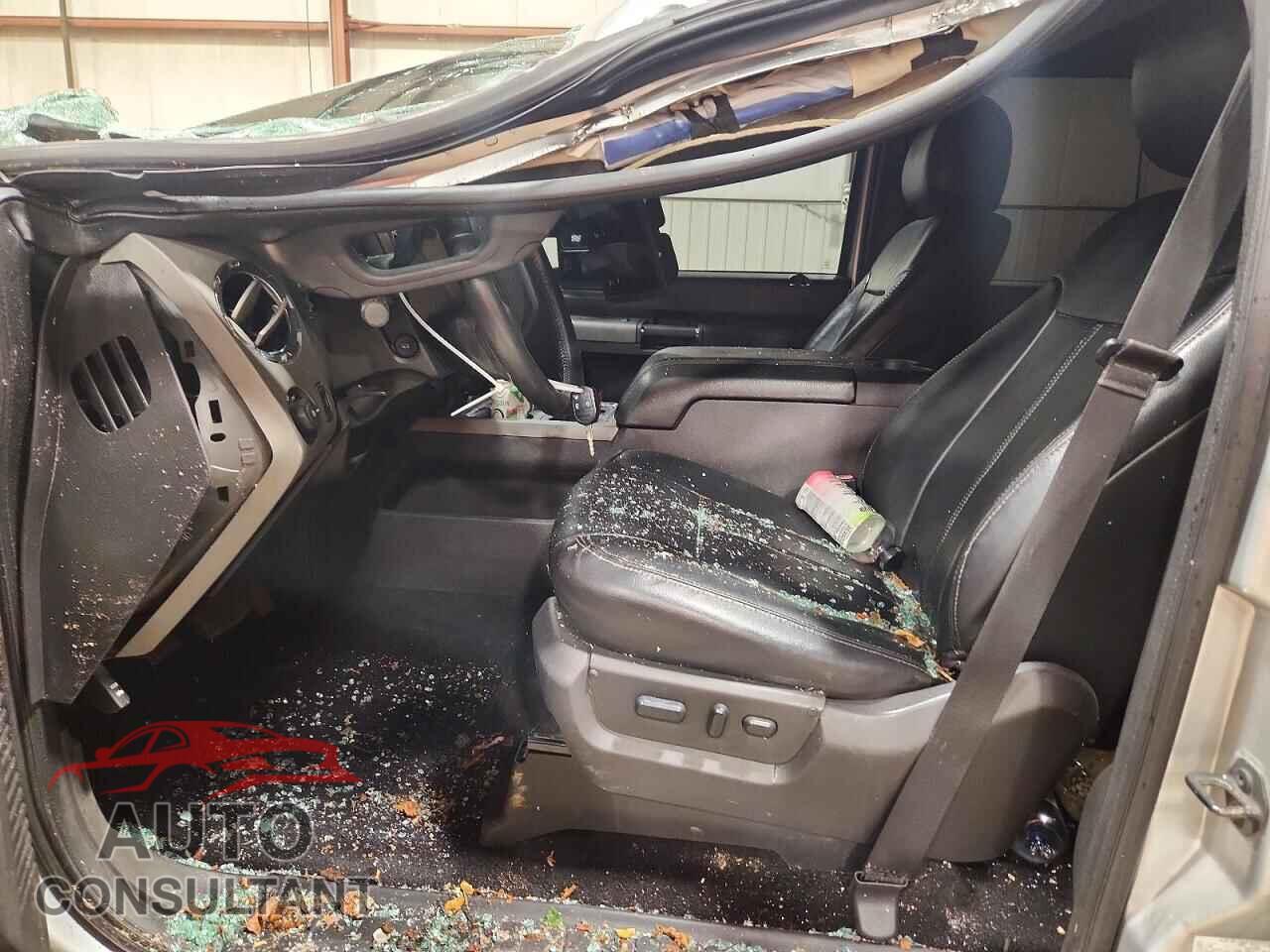 FORD F250 2012 - 1FT7W2BTXCEB04471