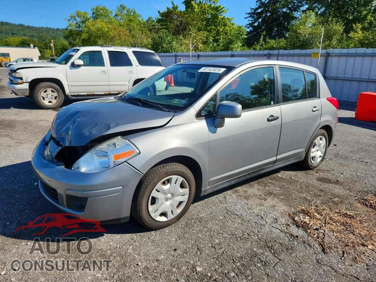 NISSAN VERSA 2012 - 3N1BC1CP0CK281148