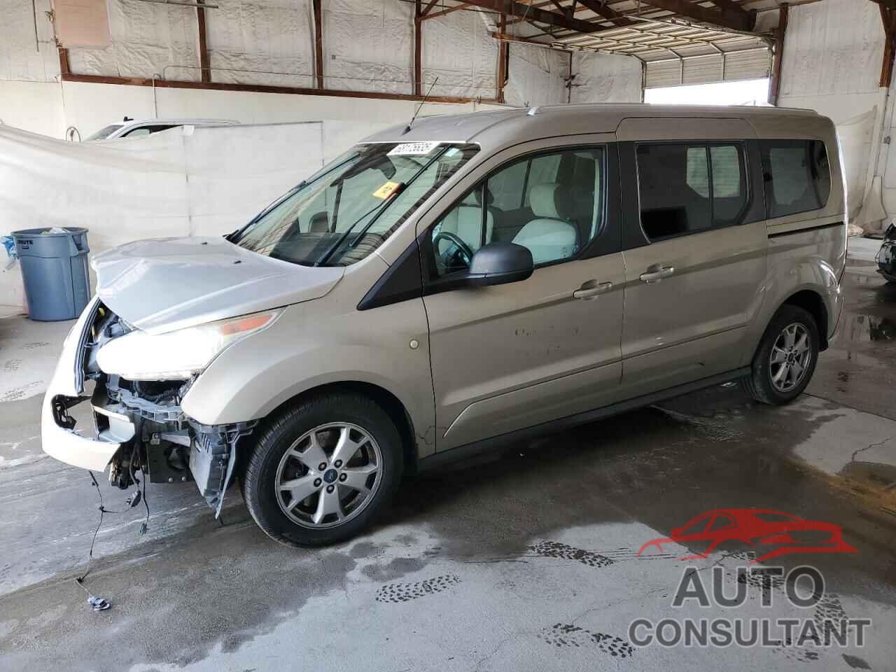 FORD TRANSIT 2014 - NM0GE9F7XE1149815