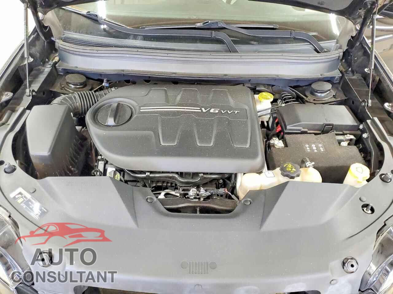 JEEP CHEROKEE 2019 - 1C4PJLDX0KD370770