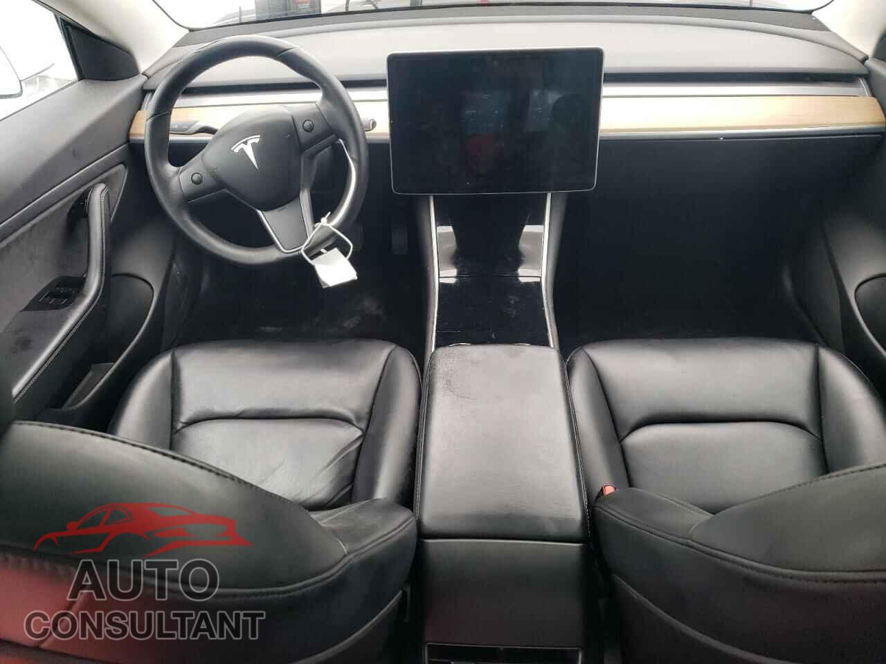 TESLA MODEL 3 2020 - 5YJ3E1EA6LF614451