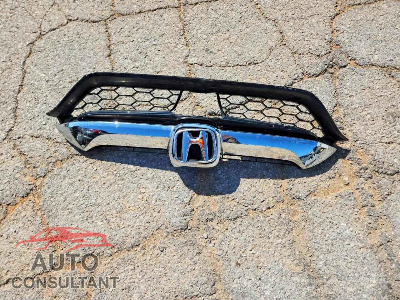HONDA CRV 2019 - 7FARW2H59KE007782