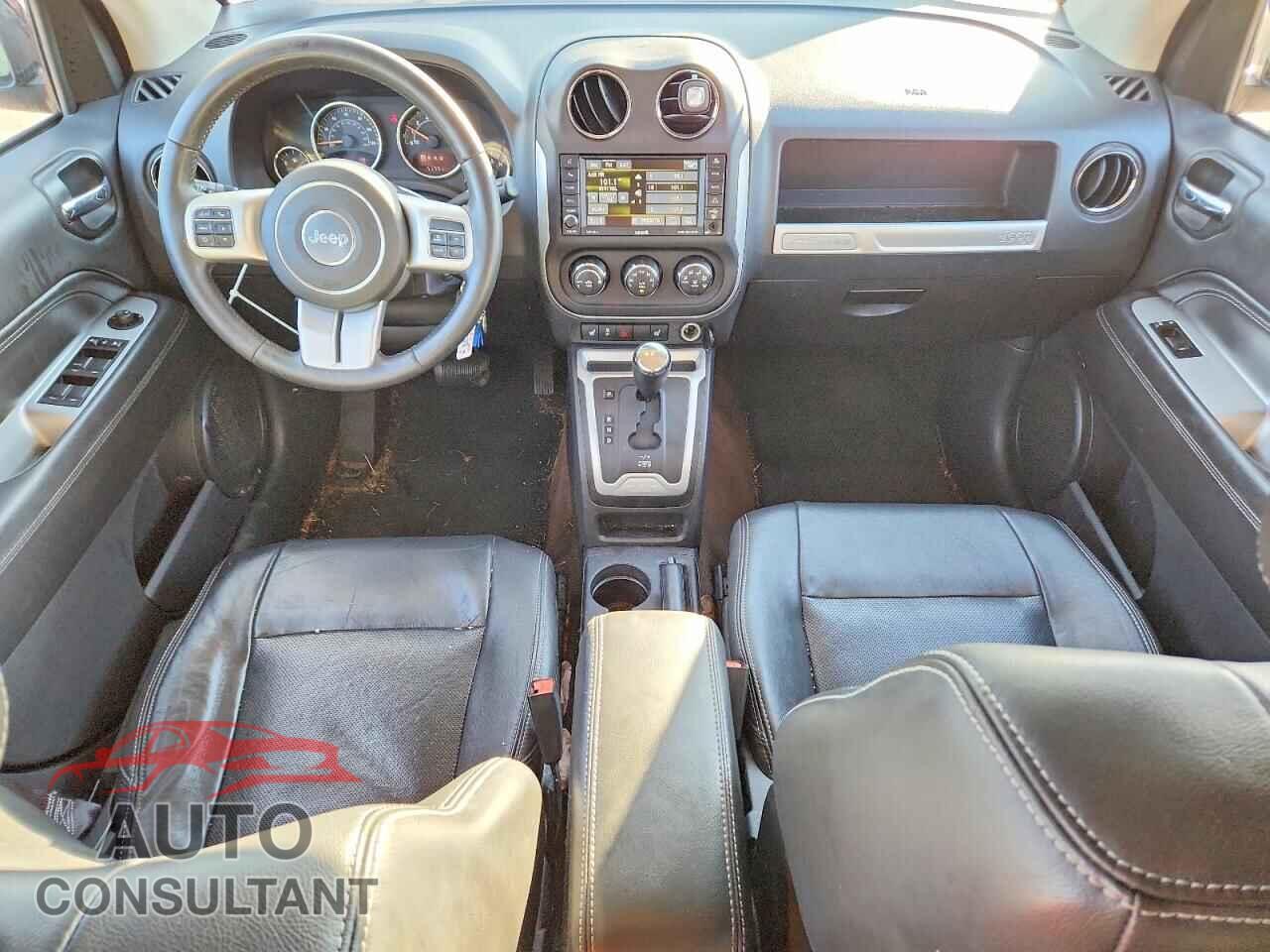 JEEP COMPASS 2014 - 1C4NJCCB7ED653314