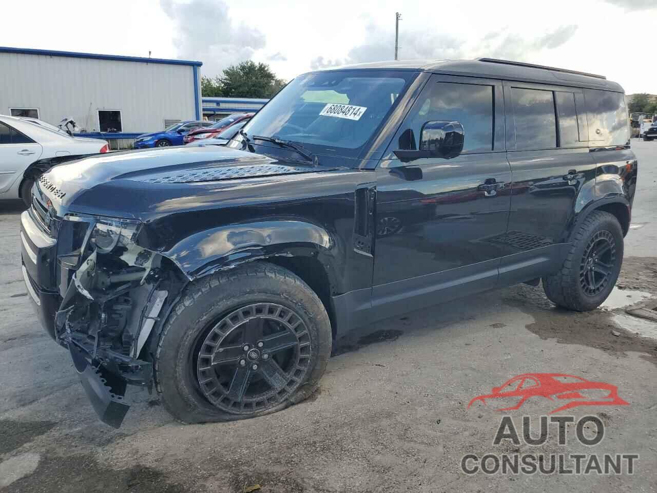 LAND ROVER DEFENDER 2020 - SALE97EU8L2018117