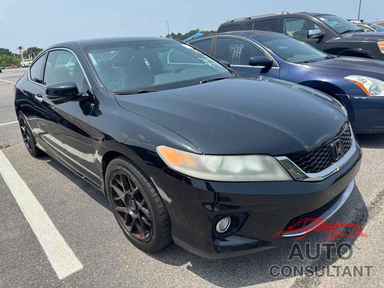 HONDA ACCORD 2013 - 1HGCT1B82DA012486
