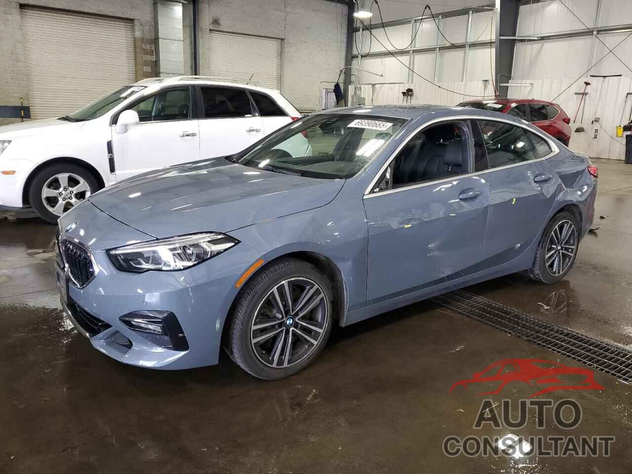 BMW 2 SERIES 2020 - WBA73AK02L7F83160