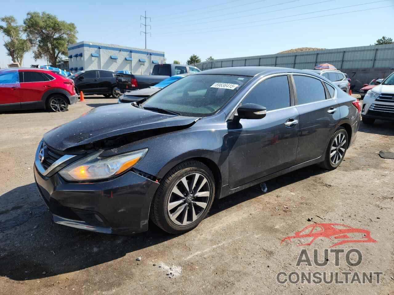 NISSAN ALTIMA 2016 - 1N4AL3AP4GC208535