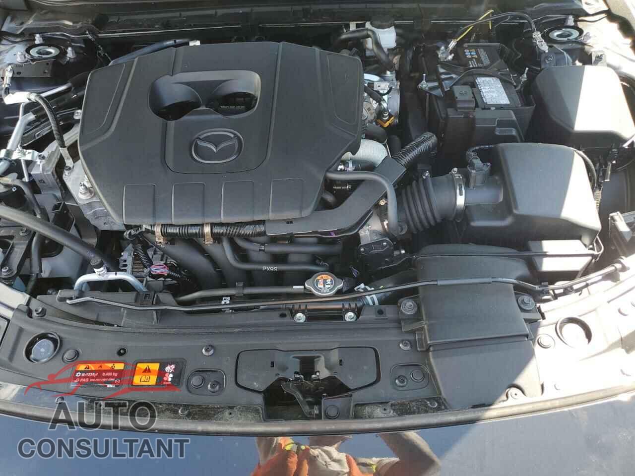MAZDA 3 2024 - 3MZBPACM2RM404675