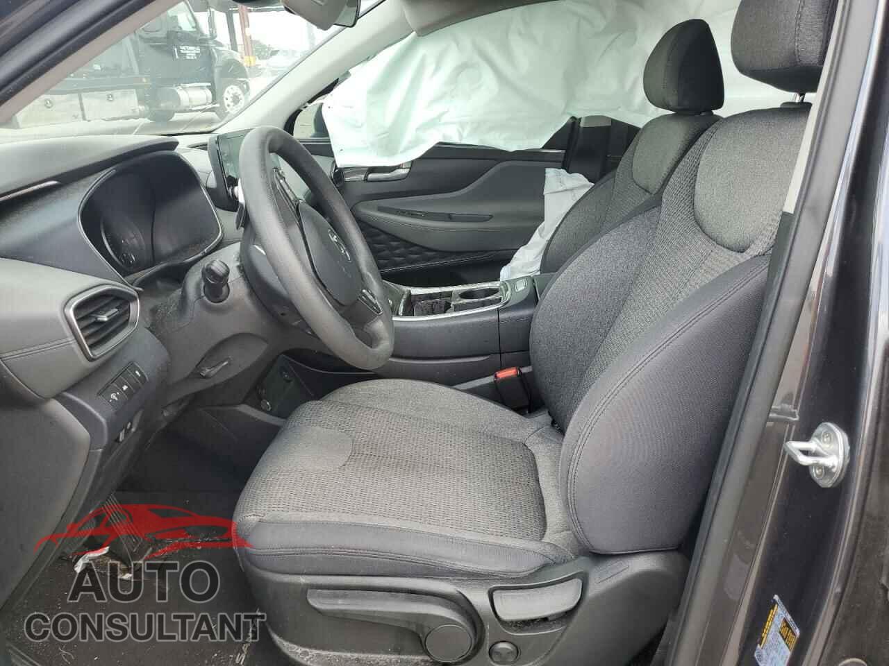 HYUNDAI SANTA FE 2023 - 5NMS14AJXPH508944