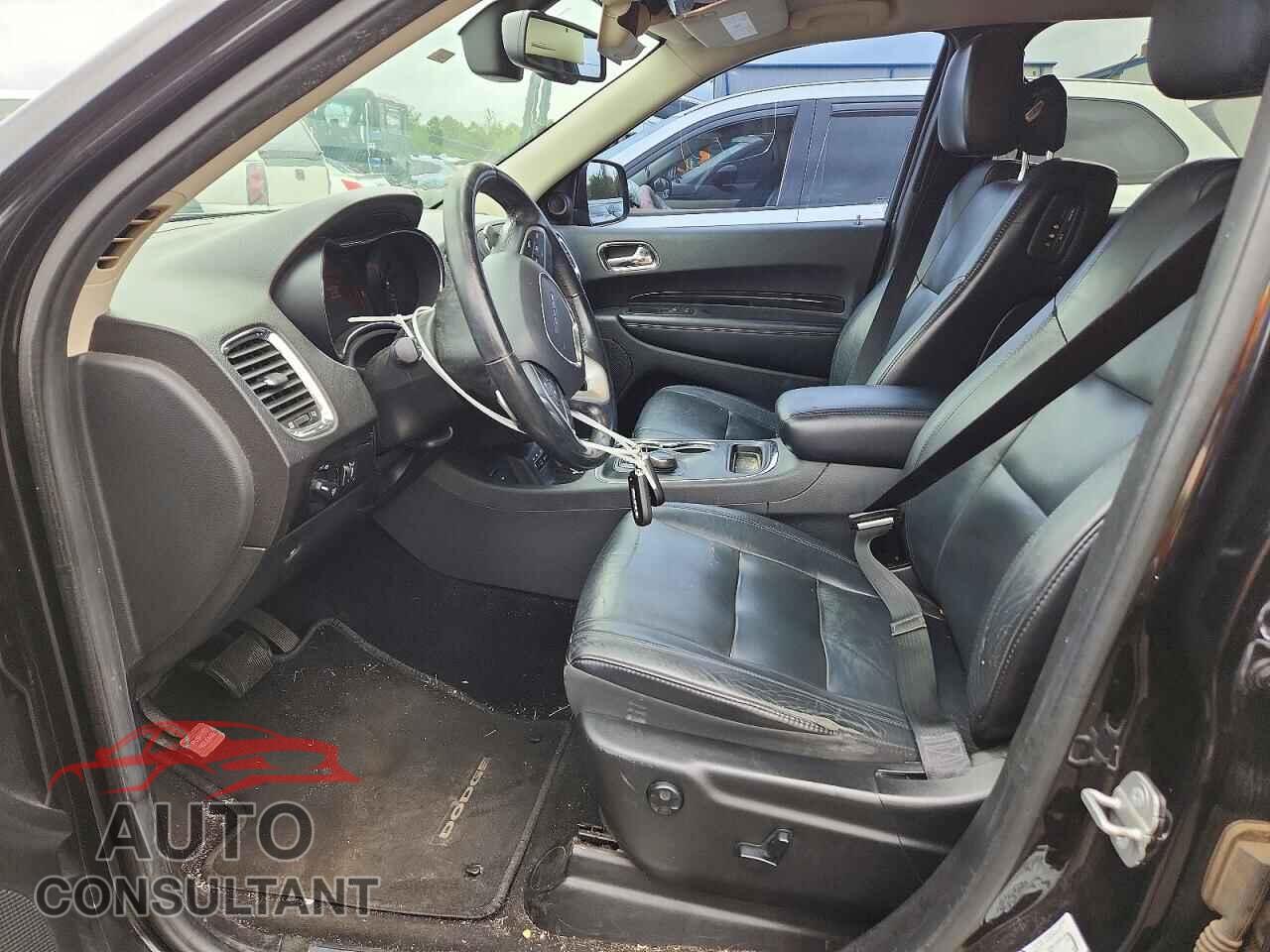 DODGE DURANGO 2014 - 1C4RDHDG6EC425102