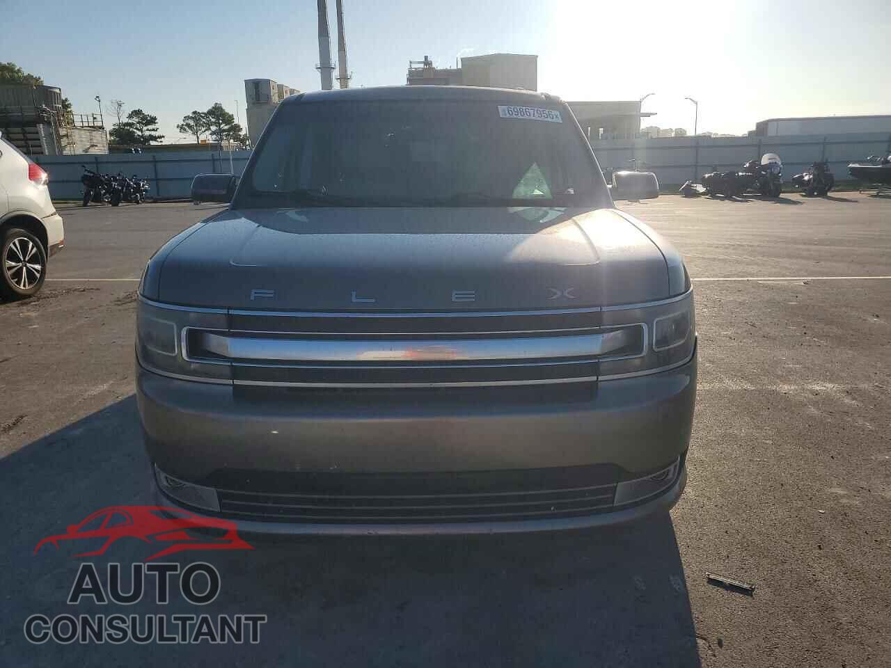 FORD FLEX 2014 - 2FMHK6D8XEBD03479